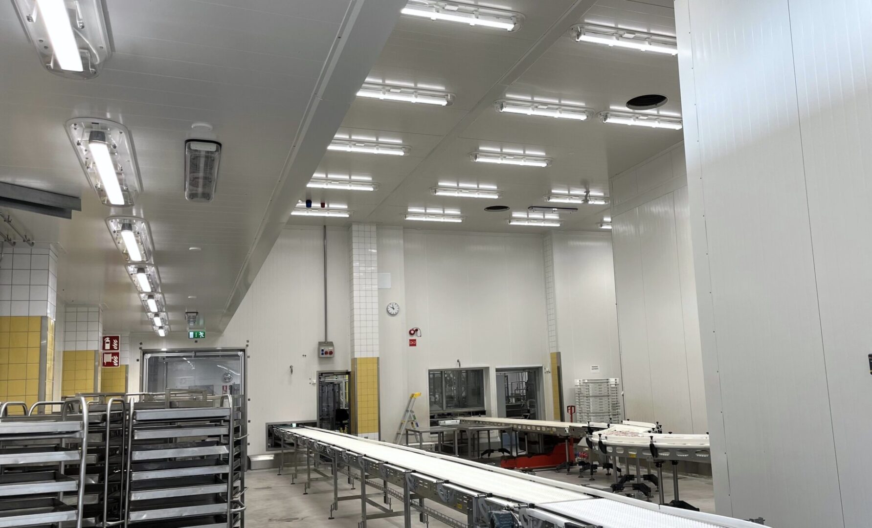 Saarioinen: Matlagning av mödrar & Pursos renrumslösningar